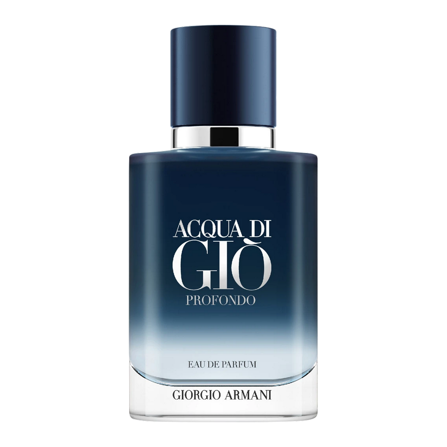 Acqua di Giò Profondo Eau de Parfum
