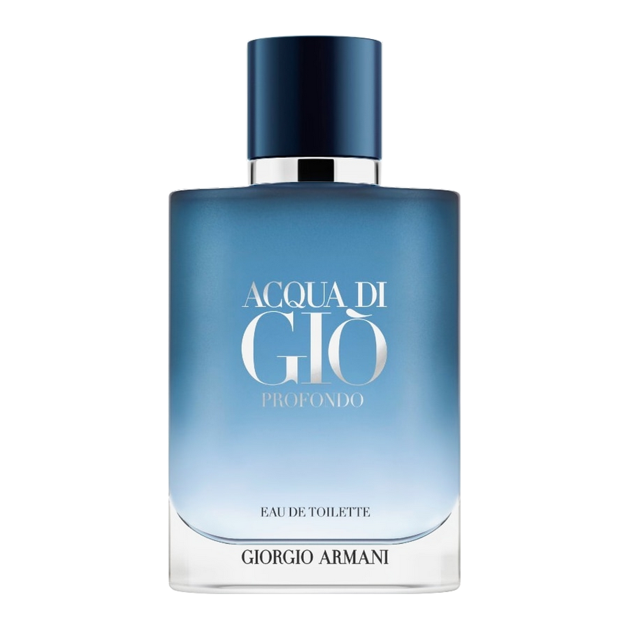 Acqua di Giò Profondo Eau de Toilette