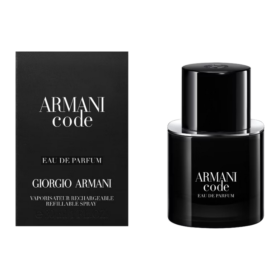 Armani Code Eau de Parfum