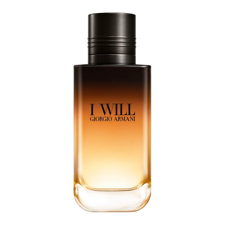 I Will Eau de Parfum