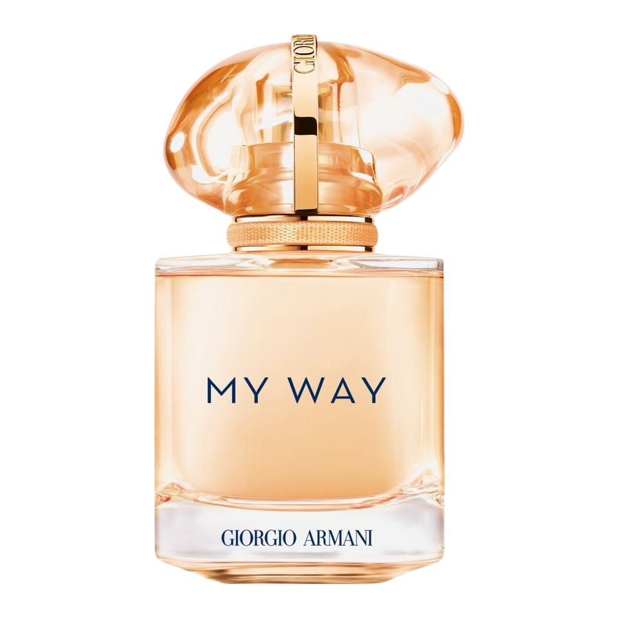 My Way Sunny Vanilla Eau de Parfum