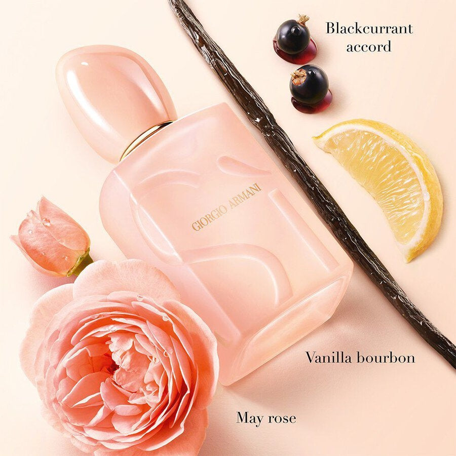 Sì Nude Bloom Eau de Parfum