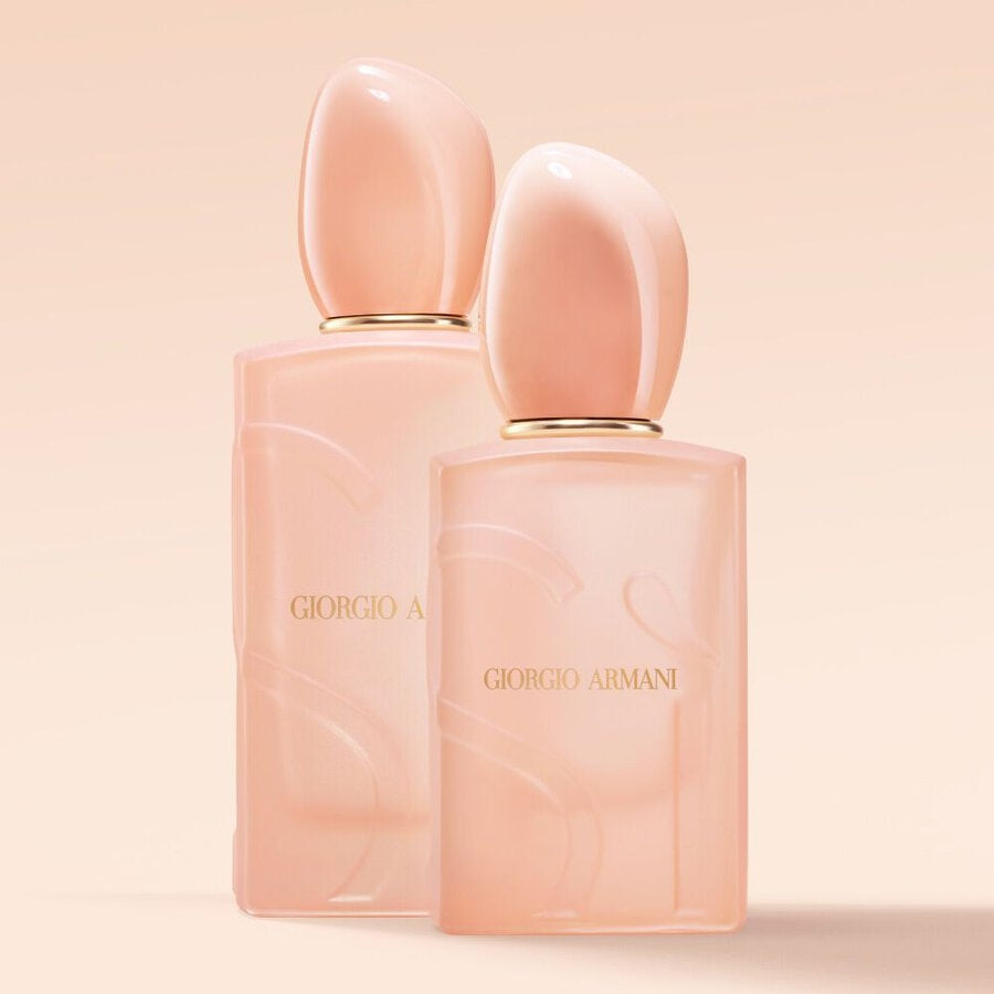 Sì Nude Bloom Eau de Parfum