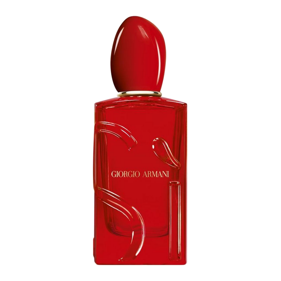 Sì Passione Red Musk Eau de Parfum