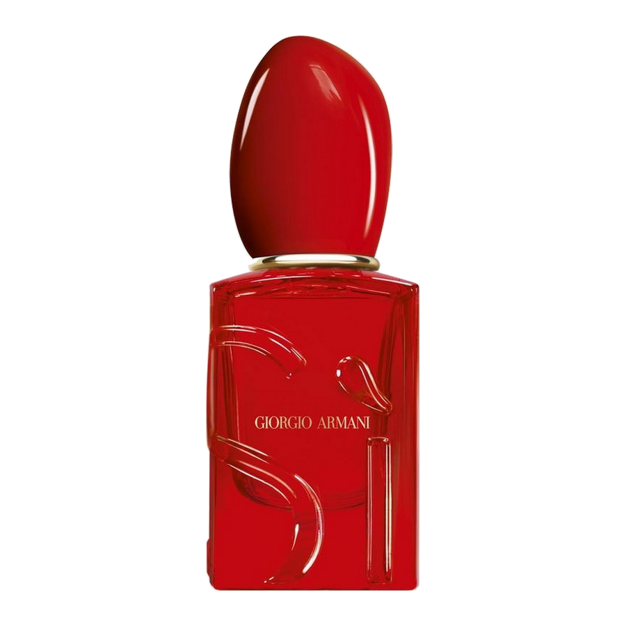 Sì Passione Red Musk Eau de Parfum