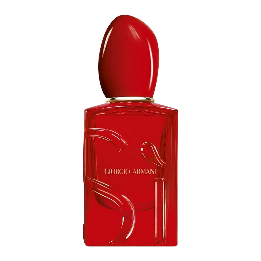 Sì Passione Red Musk Eau de Parfum