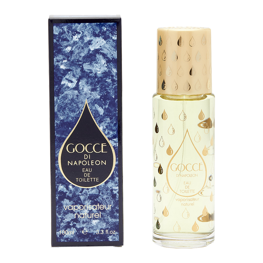 Gocce di Napoleon Eau de Toilette