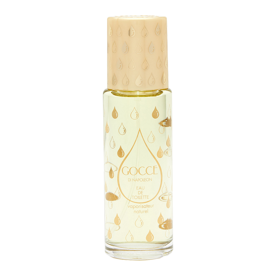 Gocce di Napoleon Eau de Toilette