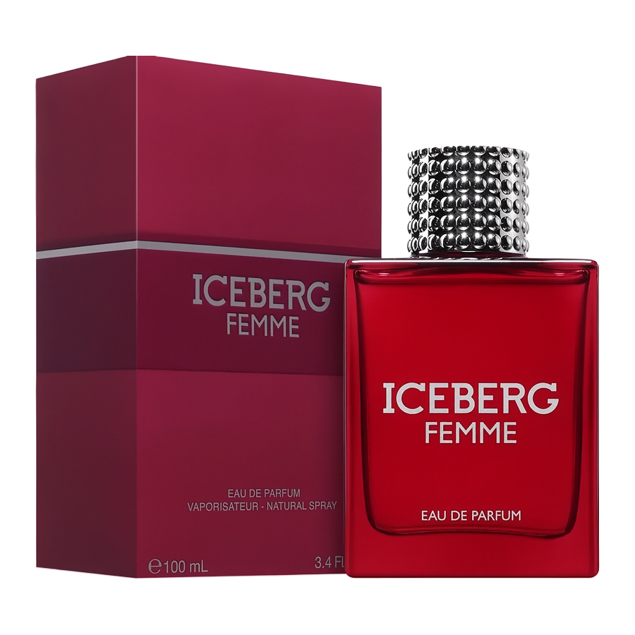 Femme Eau de Parfum