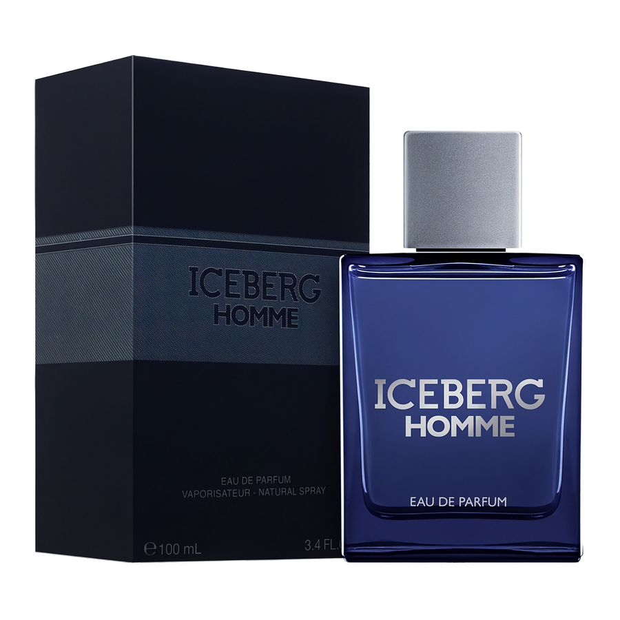 Homme Eau de Parfum