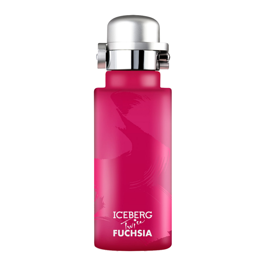 Twice Fuchsia for Her Eau de Toilette
