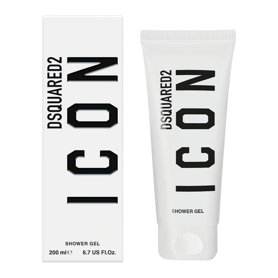 Icon pour Femme Gel Doccia