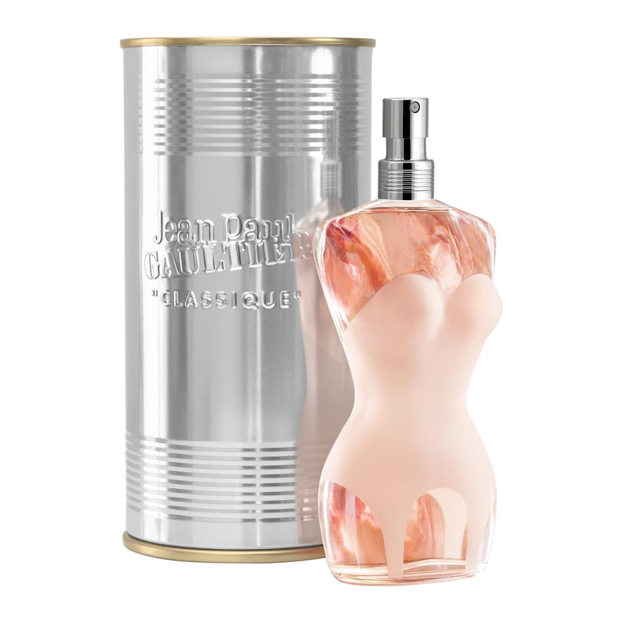 "Classique" Eau de Toilette