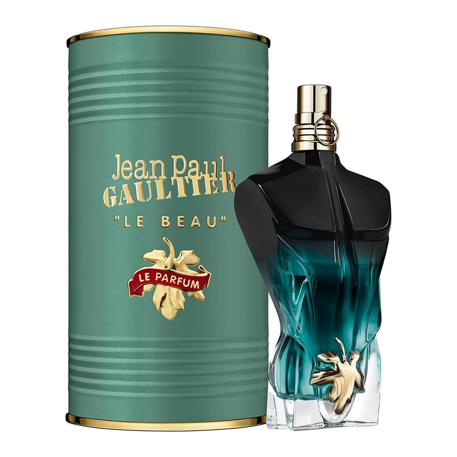 "Le Beau" Le Parfum Eau de Parfum Intense