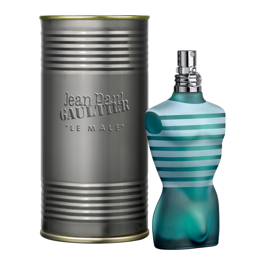 "Le Male" Eau de Toilette