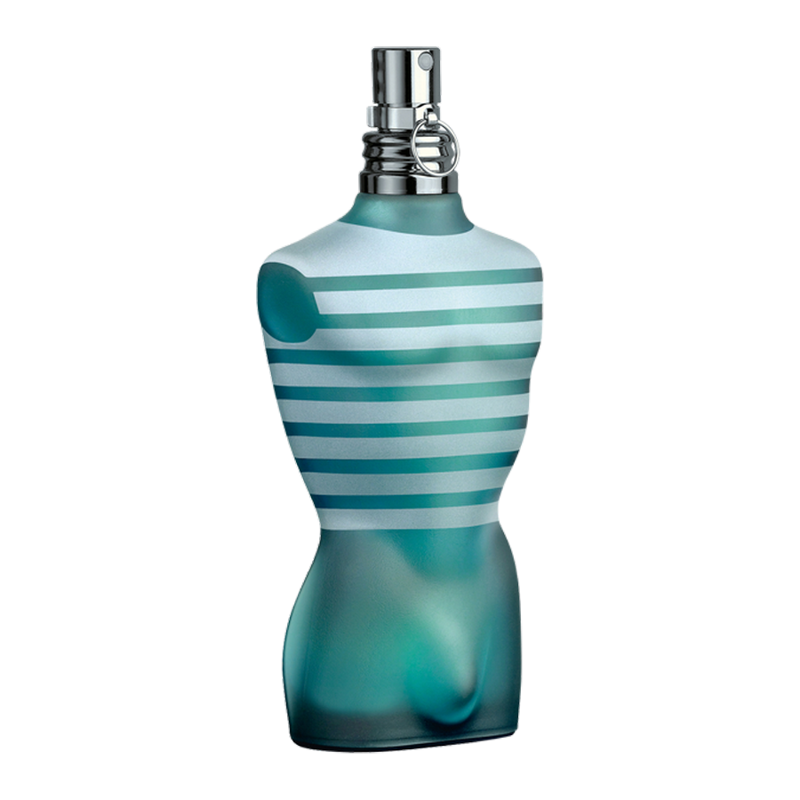 "Le Male" Eau de Toilette