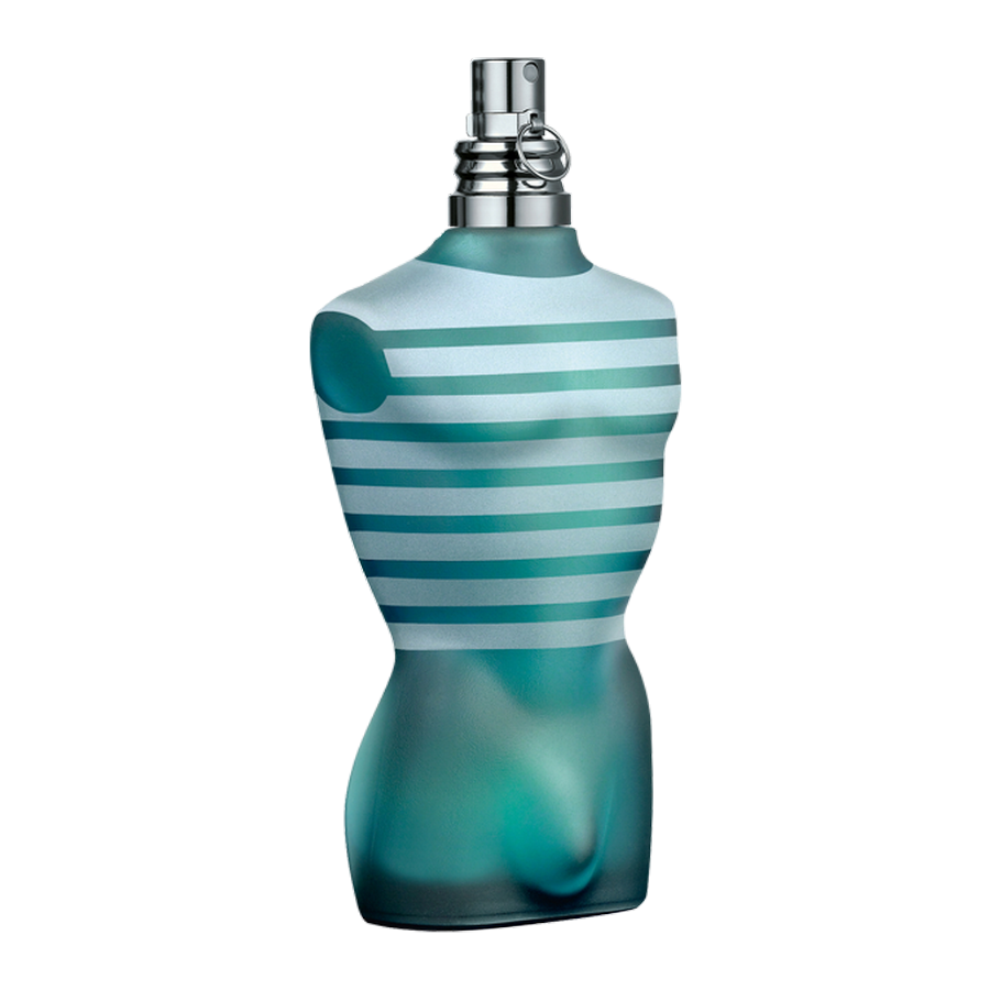"Le Male" Eau de Toilette