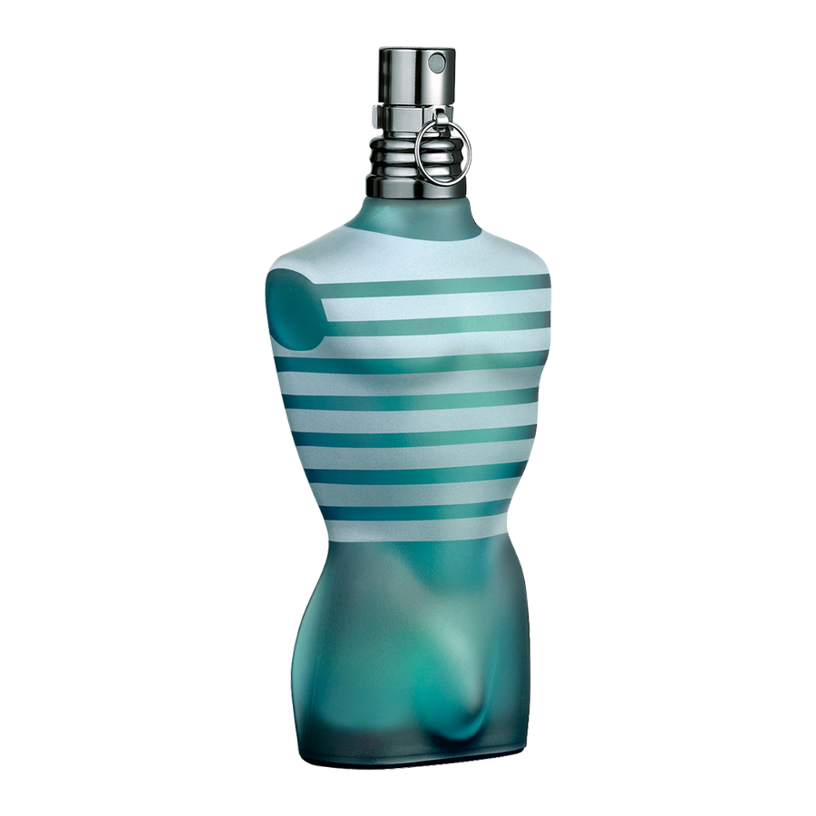 "Le Male" Eau de Toilette