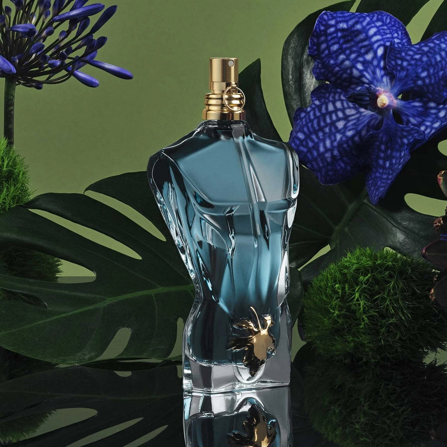 "Le Beau" Eau de Toilette