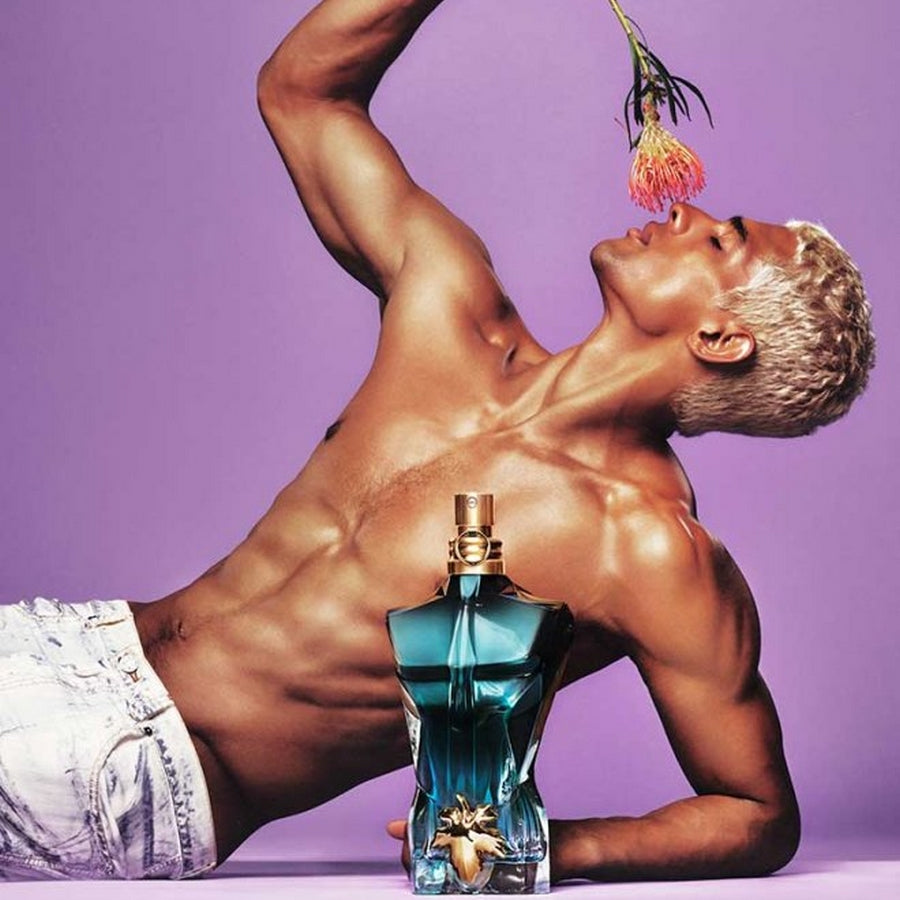 "Le Beau" Eau de Toilette