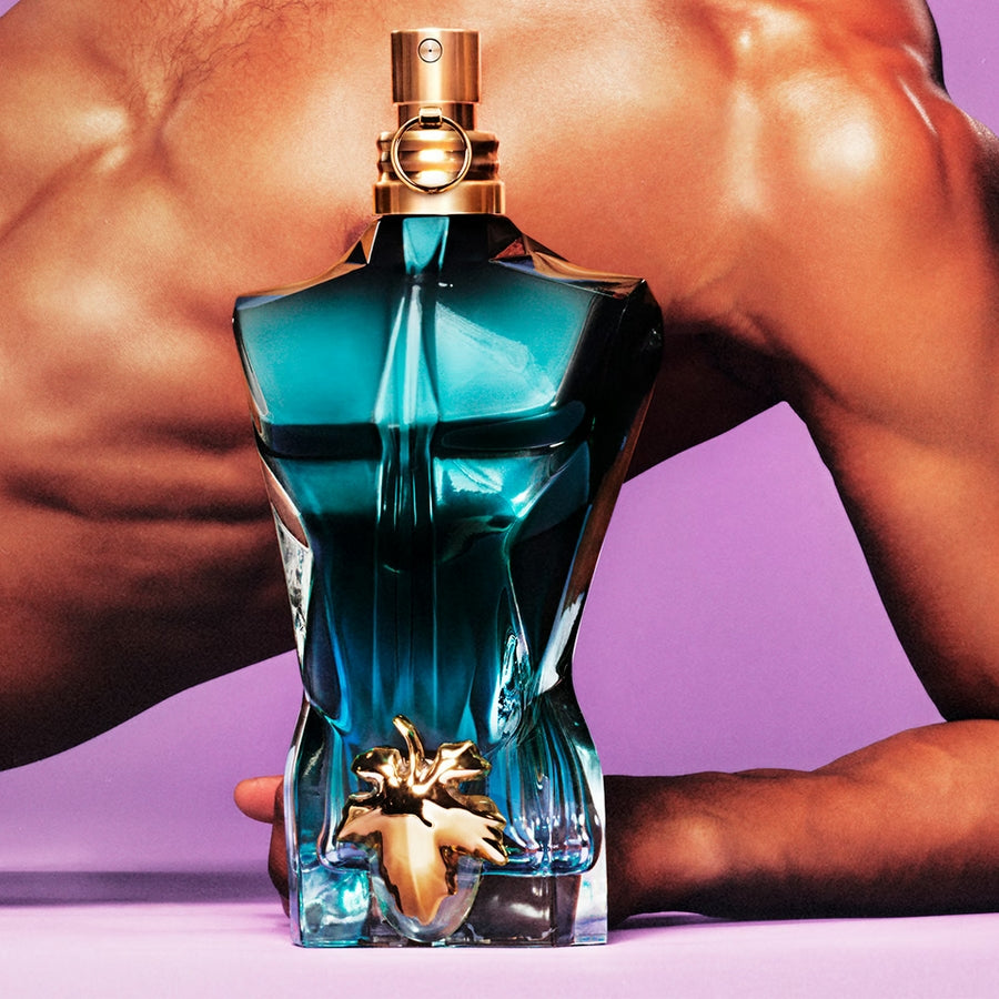 "Le Beau" Eau de Toilette
