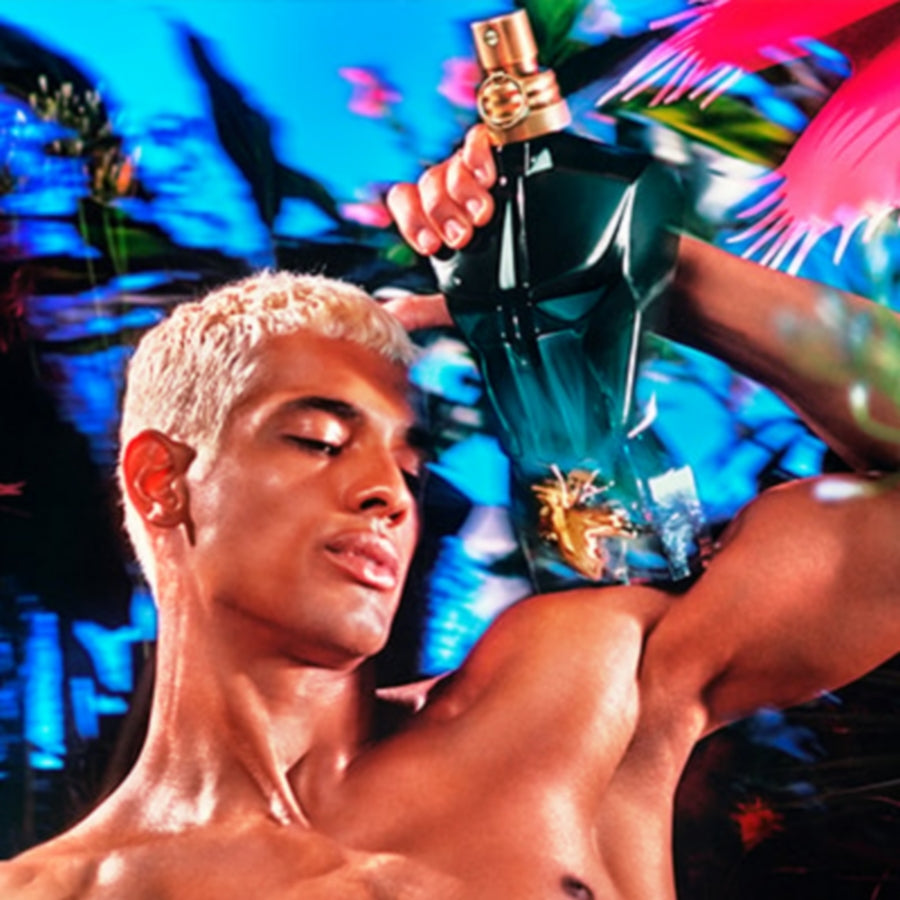 "Le Beau" Le Parfum Eau de Parfum Intense