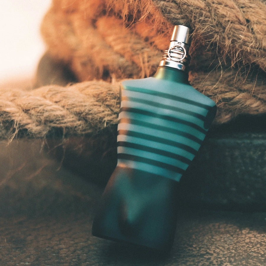 "Le Male" Eau de Toilette