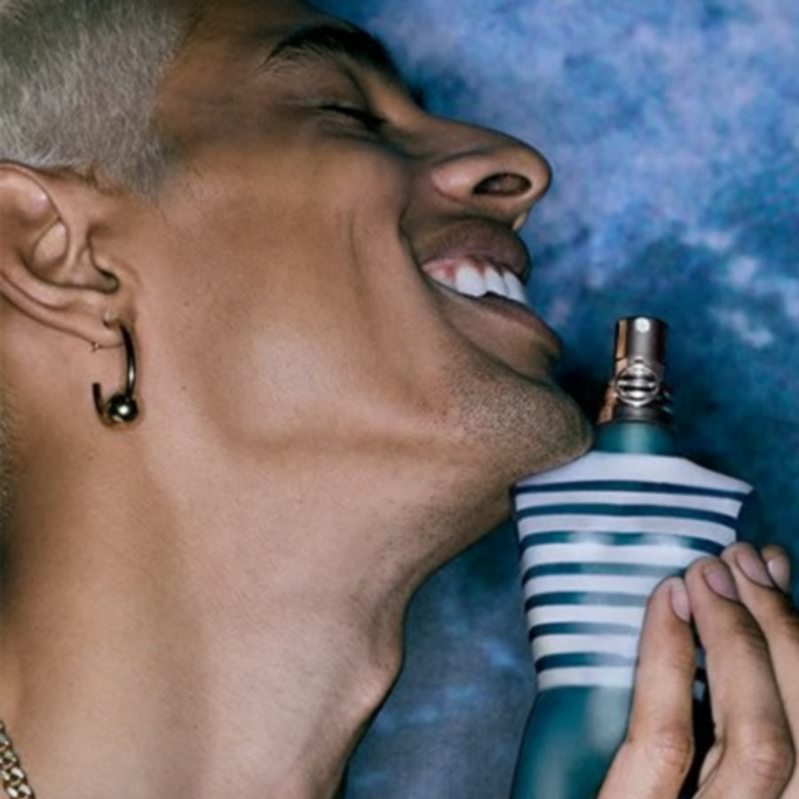 "Le Male" Eau de Toilette