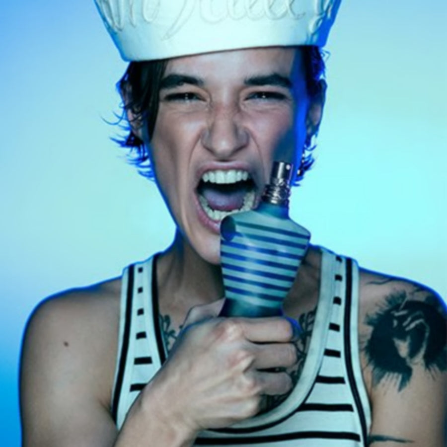 "Le Male" Eau de Toilette