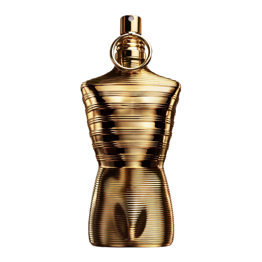 "Le Male" Elixir Absolu Parfum Intense