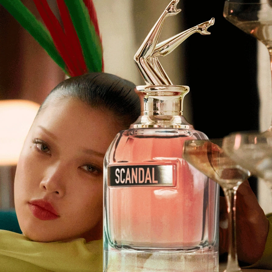 Eau de Parfum Scandale