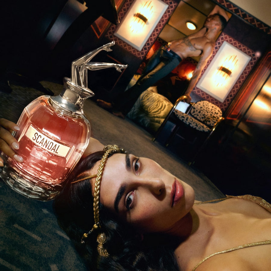 Eau de Parfum Scandale