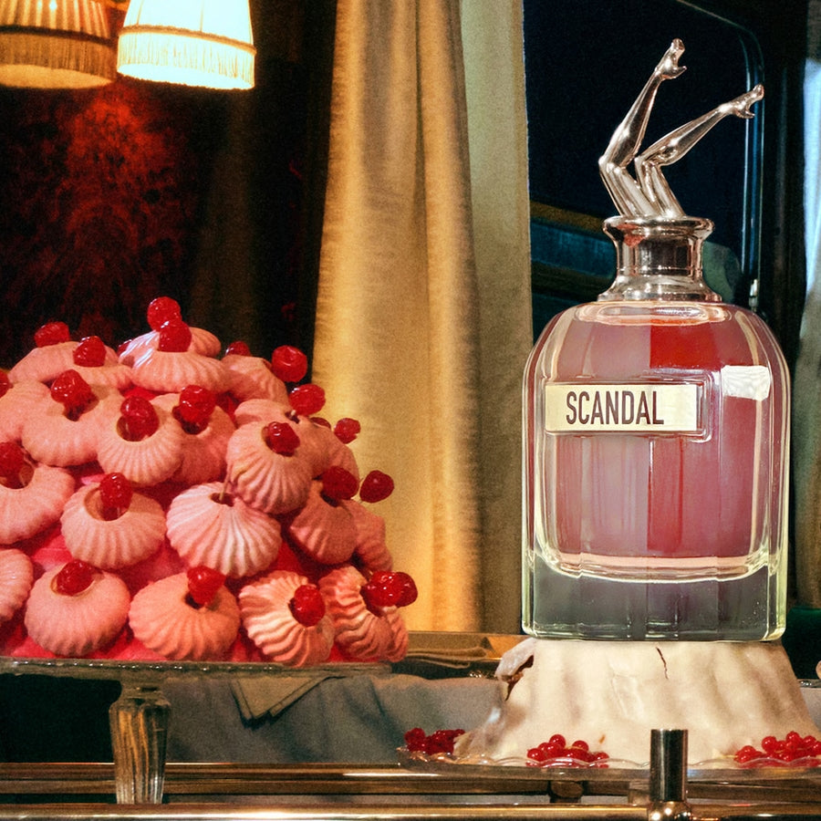 Eau de Parfum Scandale