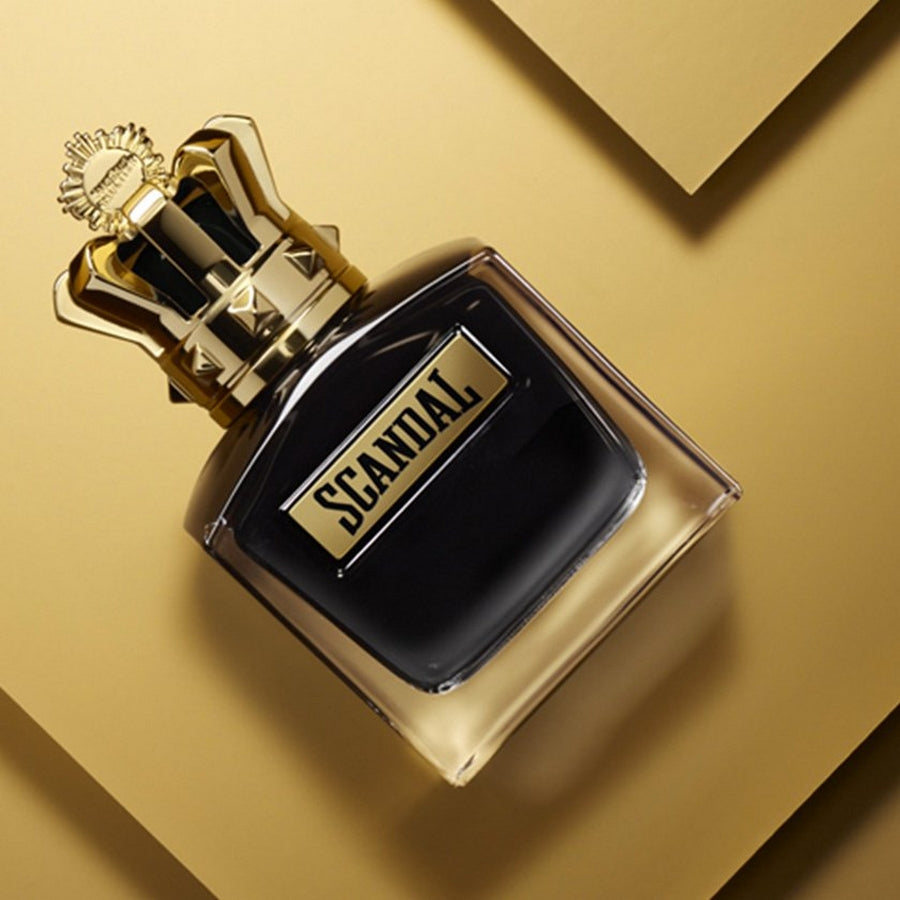 Scandal Pour Homme Le Parfum Eau de Parfum Intense
