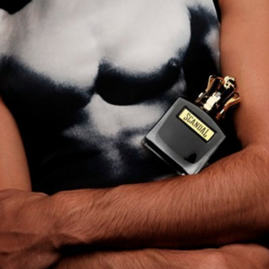 Scandal Pour Homme Le Parfum Eau de Parfum Intense