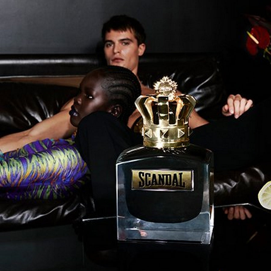Scandal Pour Homme Le Parfum Eau de Parfum Intense
