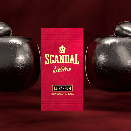Scandal Pour Homme Le Parfum Eau de Parfum Intense
