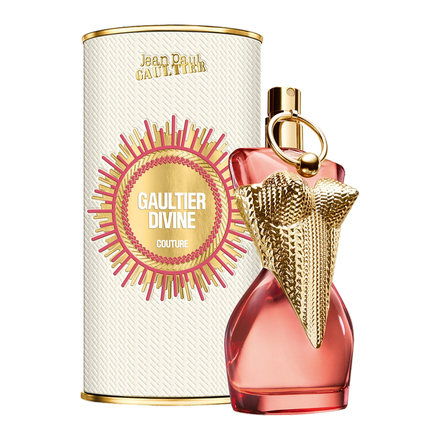 Gaultier Divine Couture Eau de Parfum