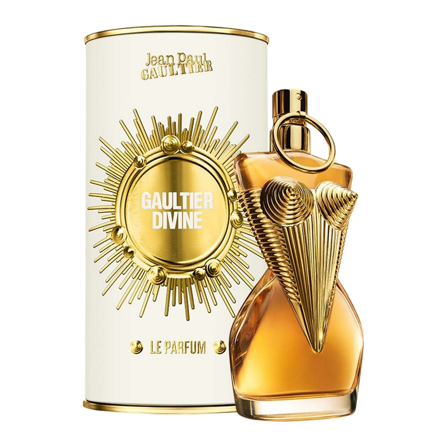 Gaultier Divine Le Parfum Eau de Parfum Intenso