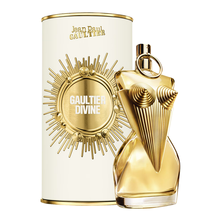 Gaultier Divine Eau de Parfum
