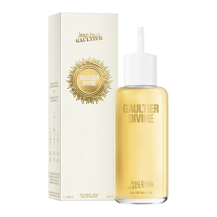 Gaultier Divine Eau de Parfum