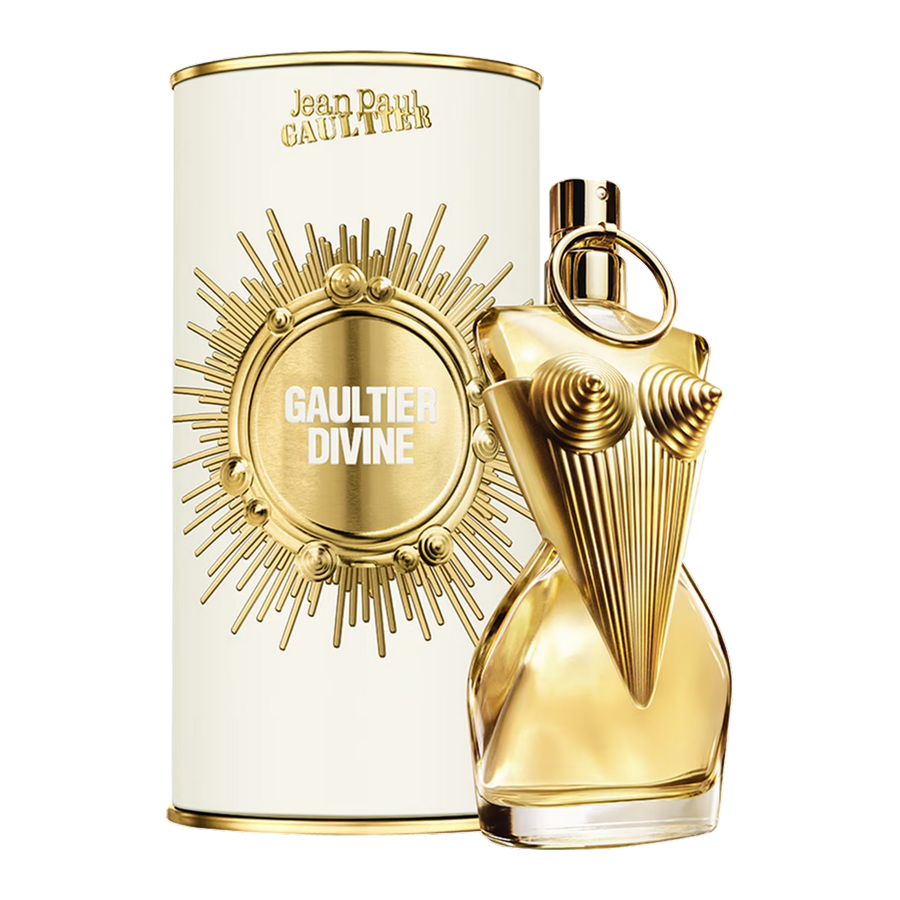 Gaultier Divine Eau de Parfum