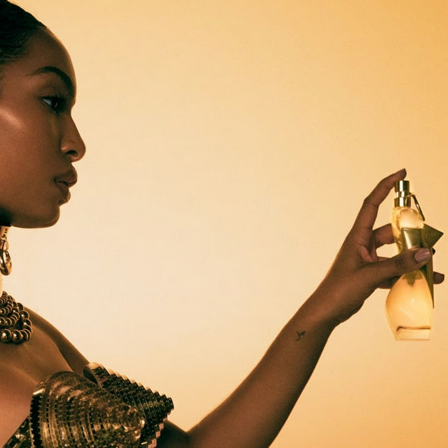 Gaultier Divine Eau de Parfum