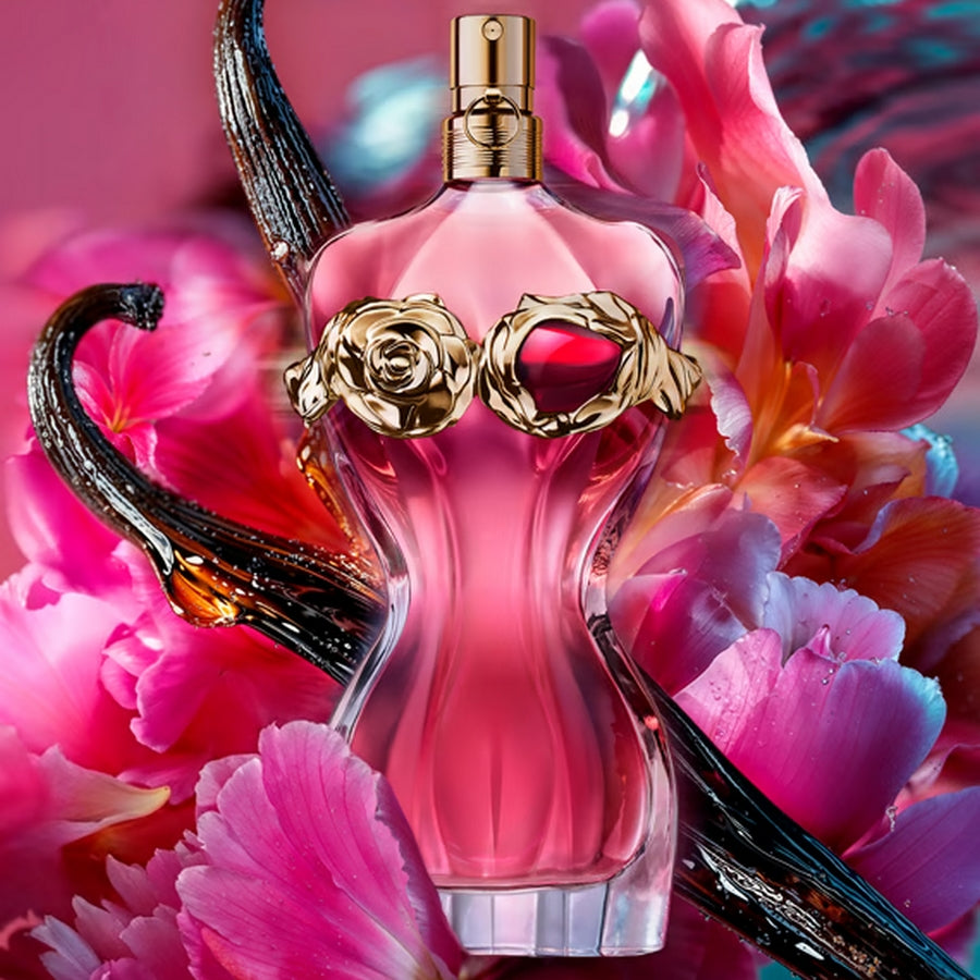 "La Belle" Rosea Eau de Parfum