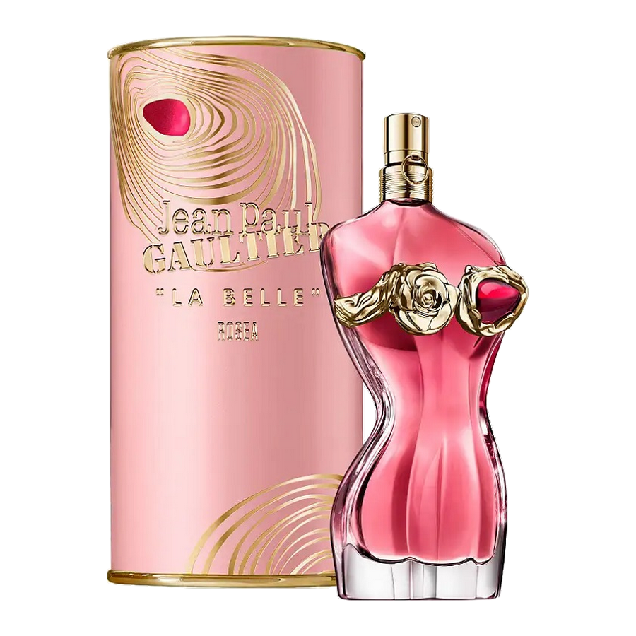 "La Belle" Rosea Eau de Parfum