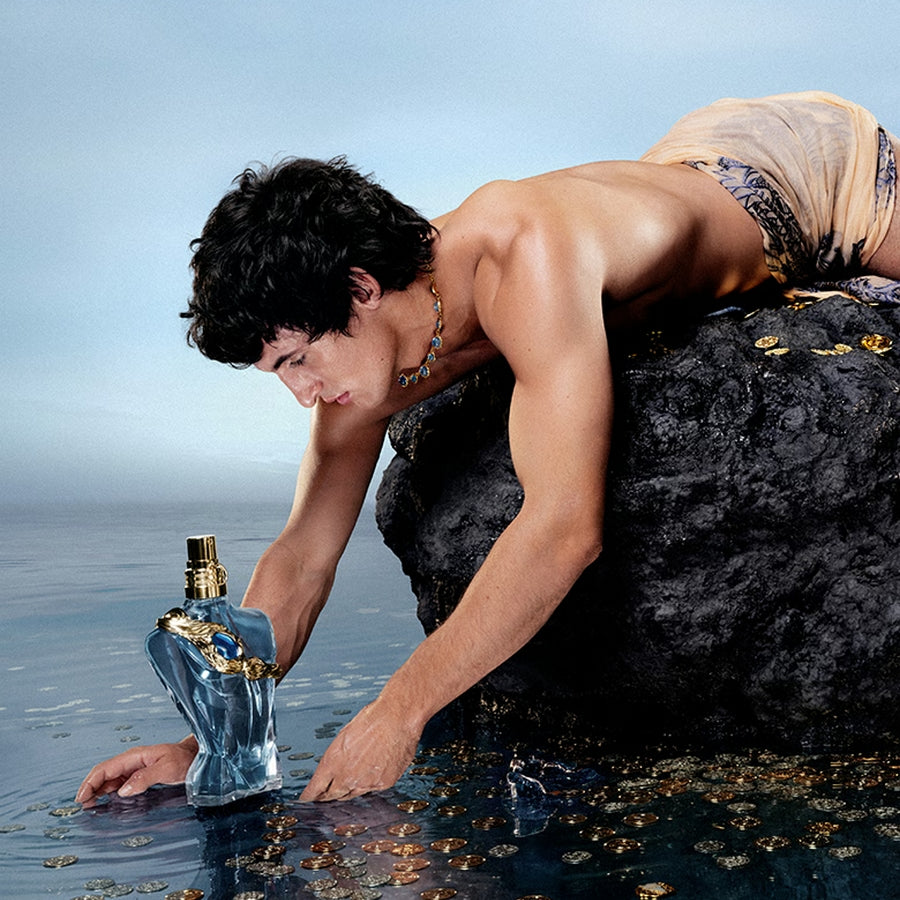 "Le Beau" Narcisse Eau de Parfum