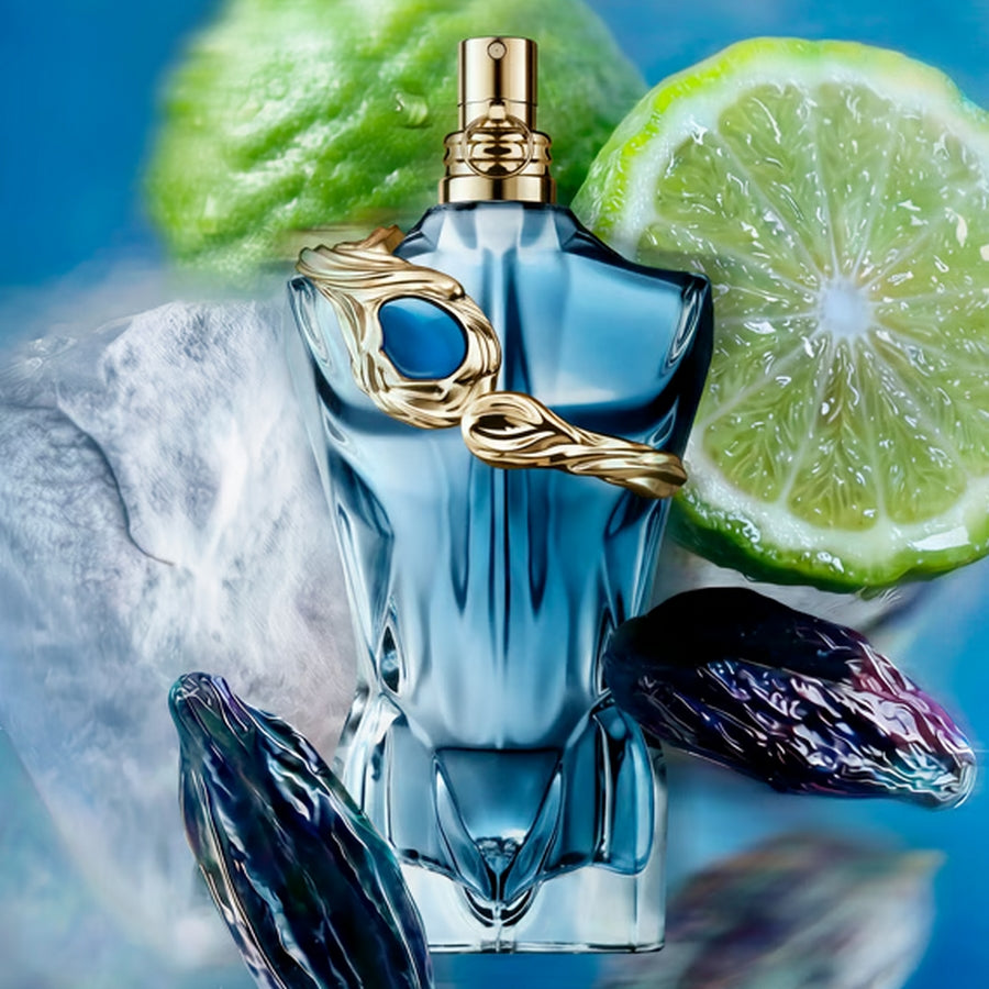 "Le Beau" Narcisse Eau de Parfum