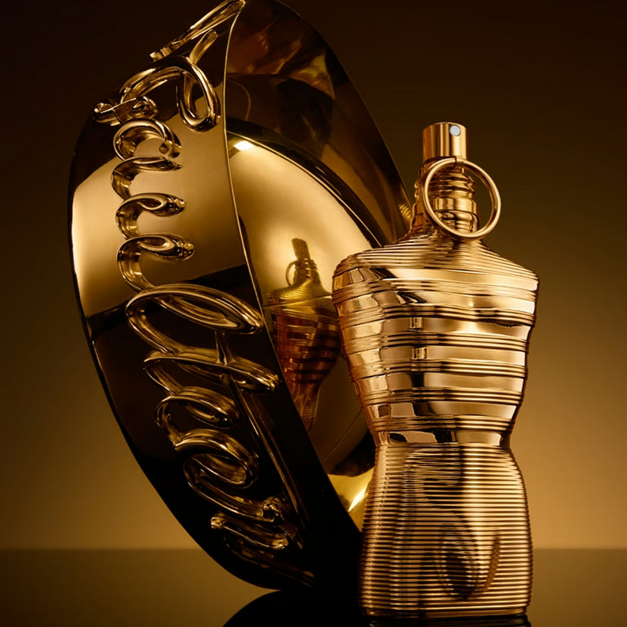 "Le Male" Elixir Absolu Parfum Intense