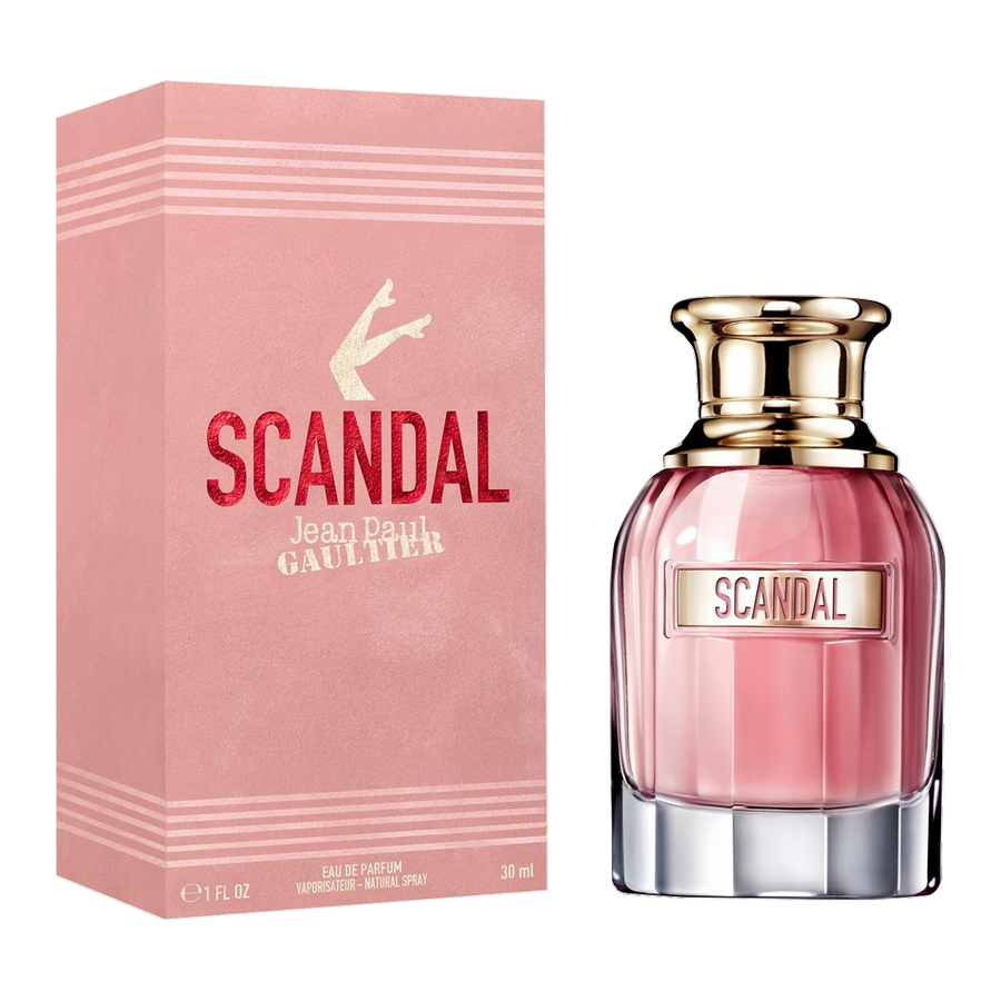 Eau de Parfum Scandale