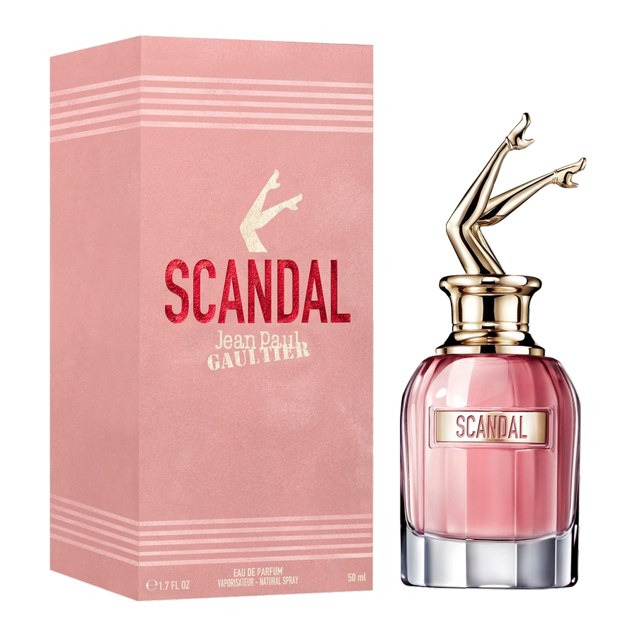 Eau de Parfum Scandale